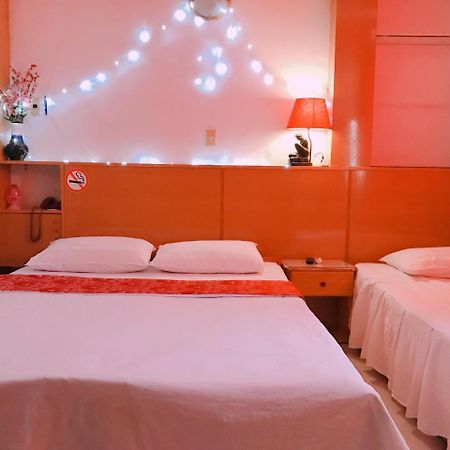 Thinh Vuong Hotel 호치민 외부 사진
