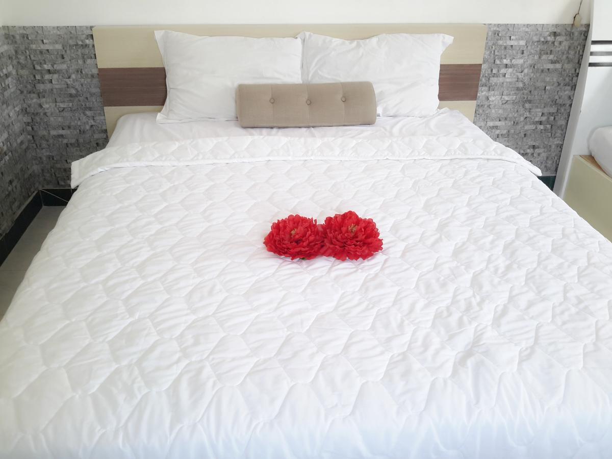 Thinh Vuong Hotel 호치민 외부 사진