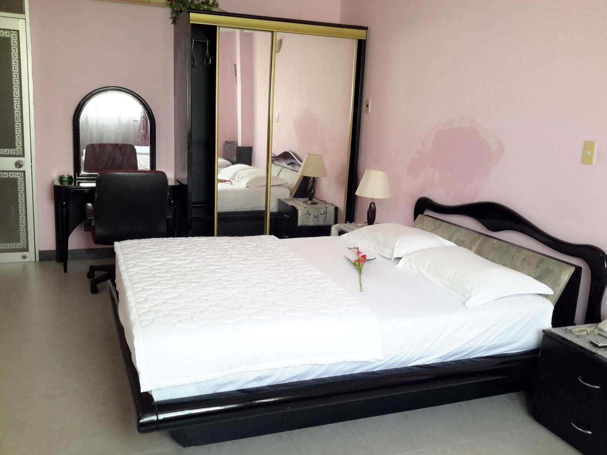 Thinh Vuong Hotel 호치민 외부 사진