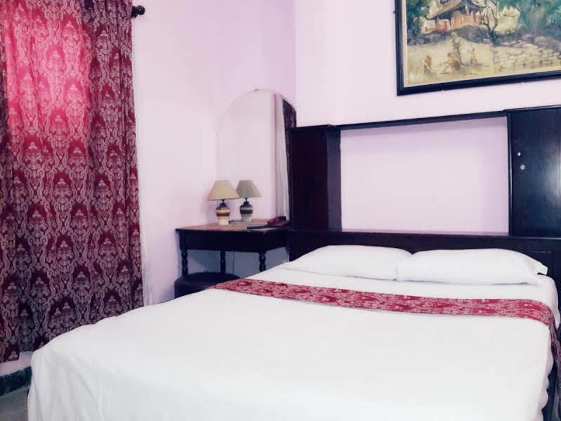 Thinh Vuong Hotel 호치민 외부 사진