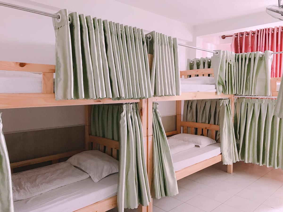 Thinh Vuong Hotel 호치민 외부 사진