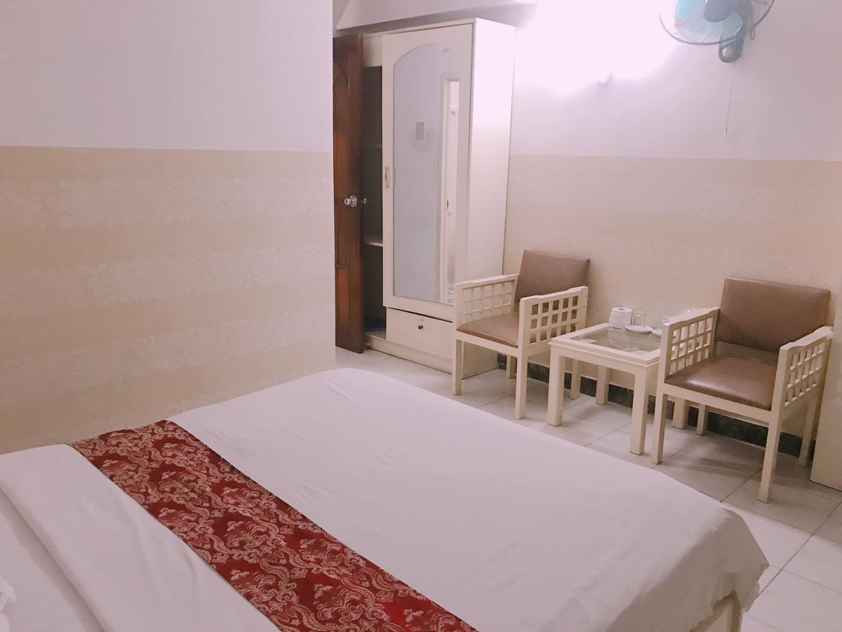 Thinh Vuong Hotel 호치민 외부 사진