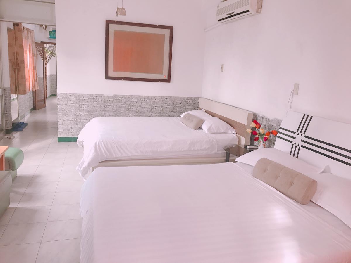 Thinh Vuong Hotel 호치민 외부 사진