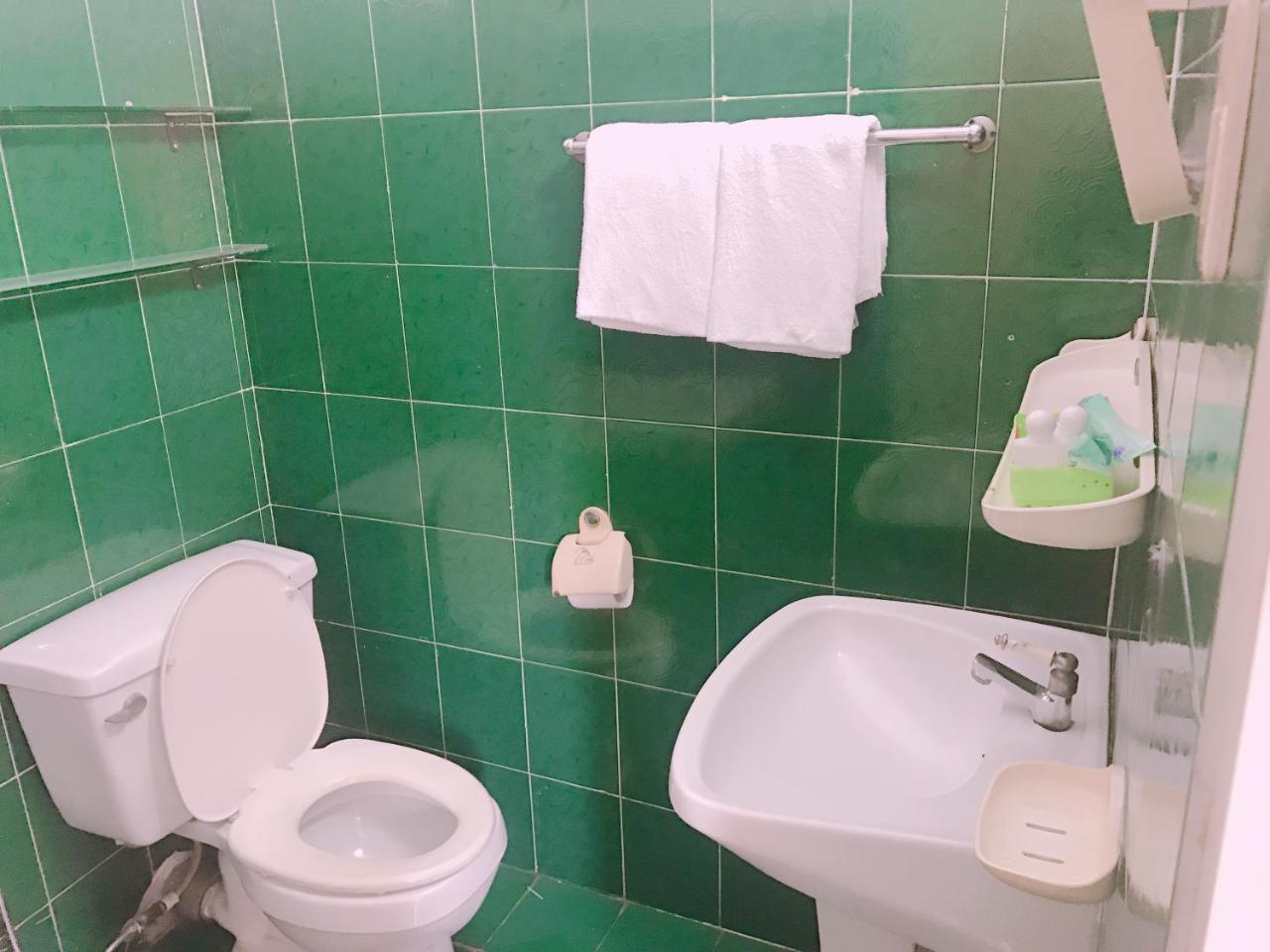 Thinh Vuong Hotel 호치민 외부 사진