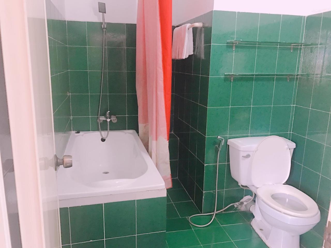 Thinh Vuong Hotel 호치민 외부 사진