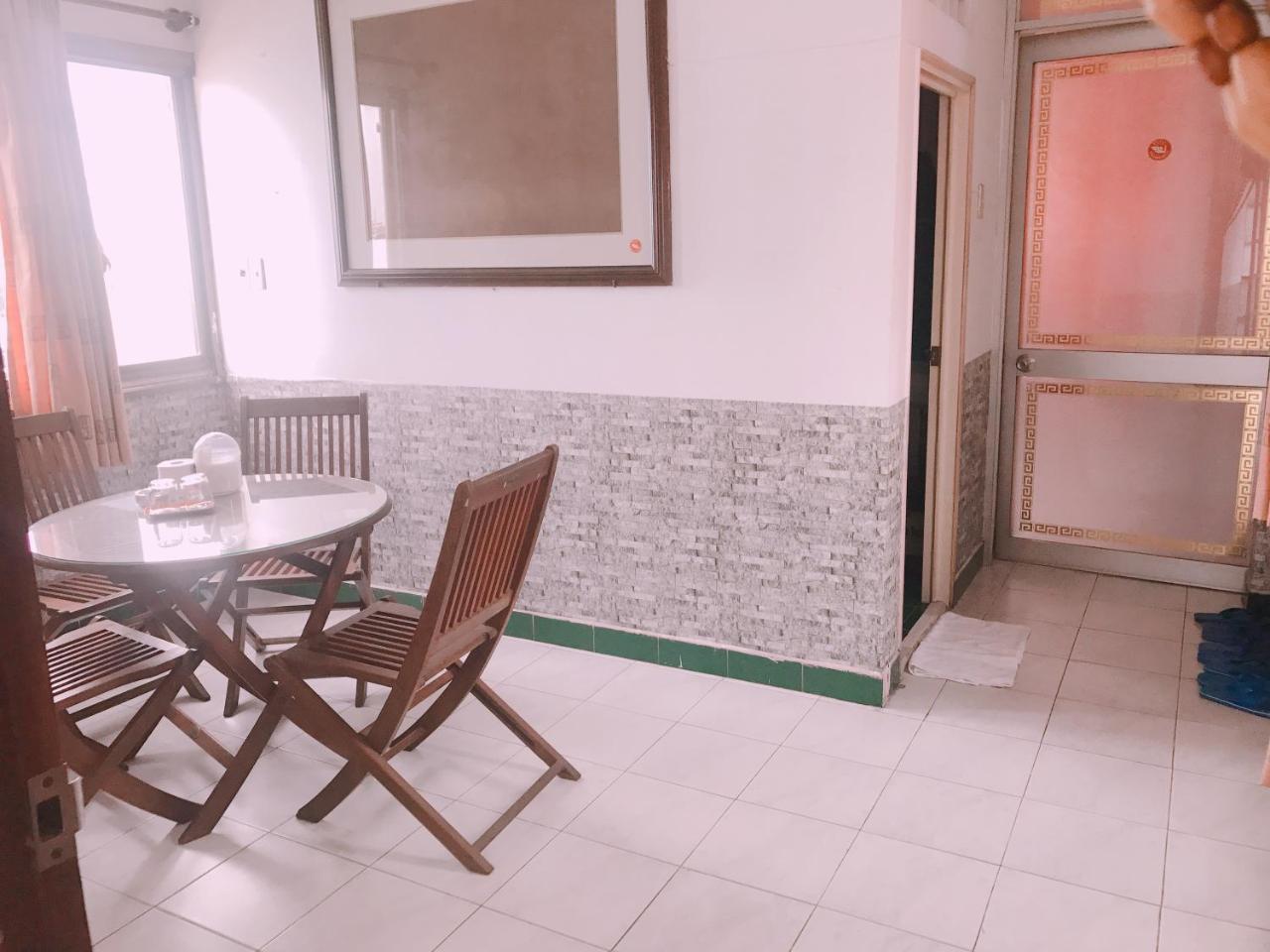 Thinh Vuong Hotel 호치민 외부 사진