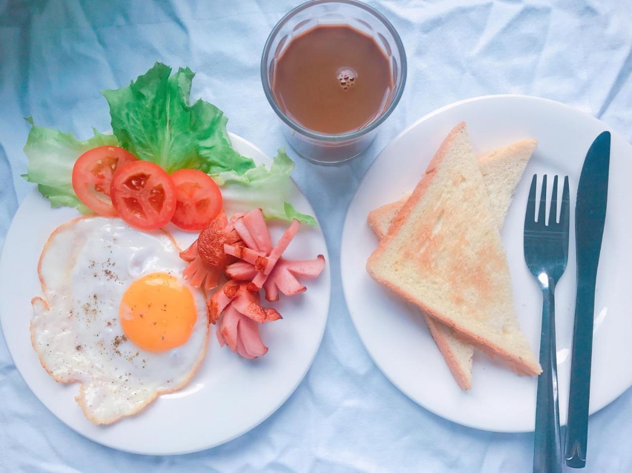 Thinh Vuong Hotel 호치민 외부 사진