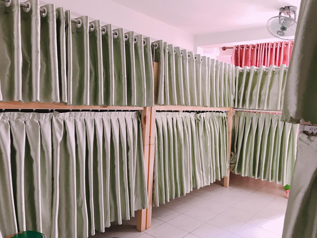 Thinh Vuong Hotel 호치민 외부 사진