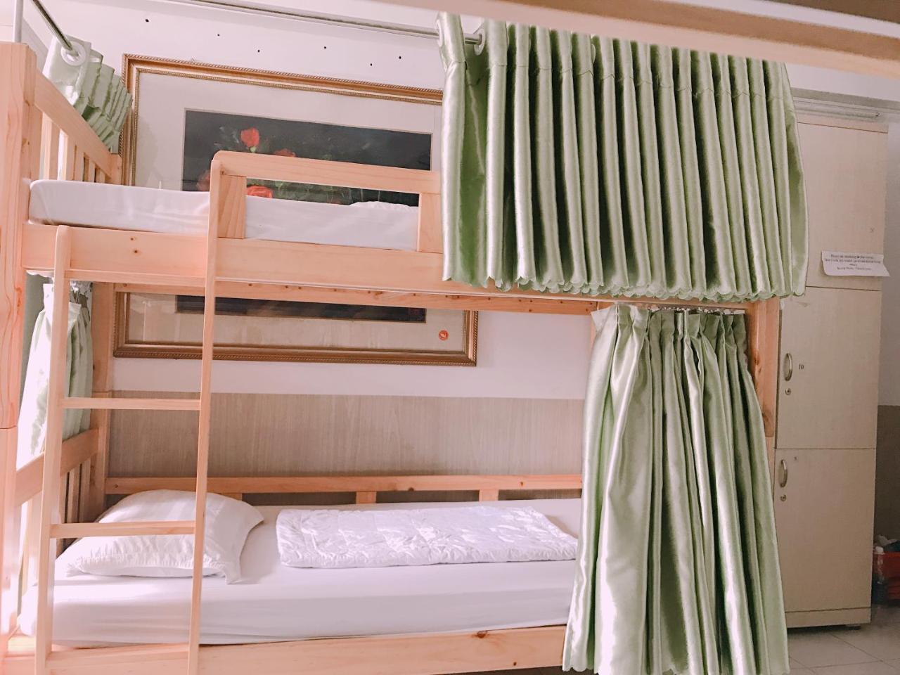 Thinh Vuong Hotel 호치민 외부 사진