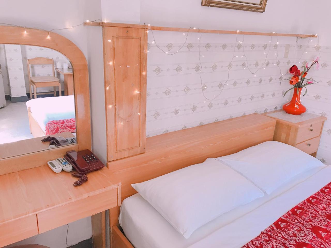 Thinh Vuong Hotel 호치민 외부 사진