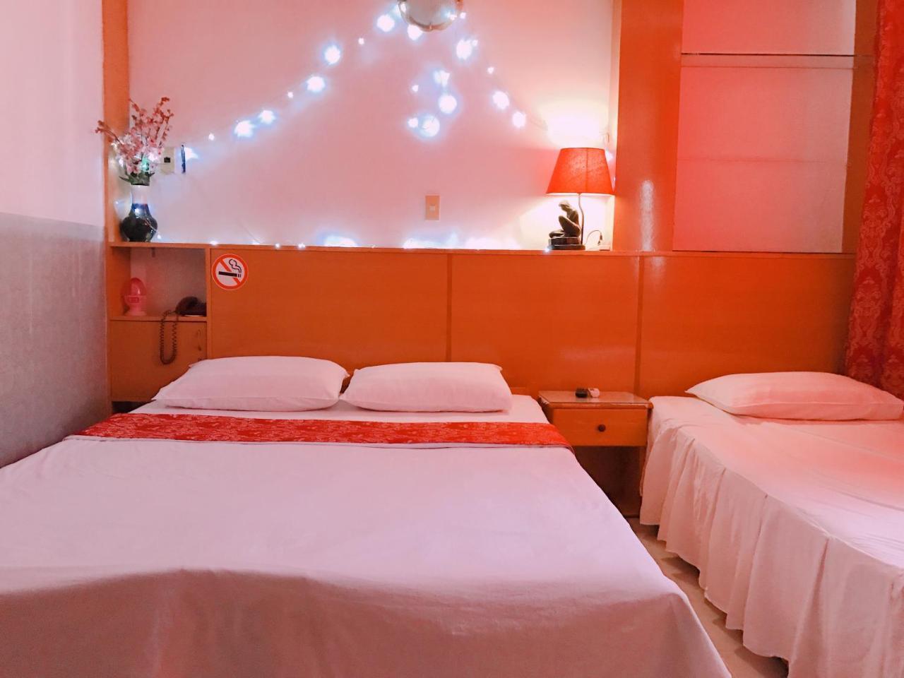 Thinh Vuong Hotel 호치민 외부 사진